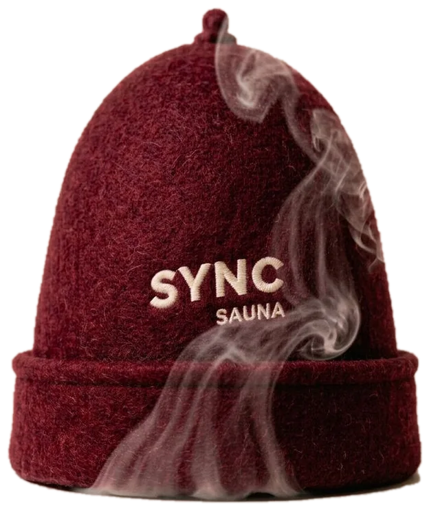 SYNC saunahue i Bordeaux